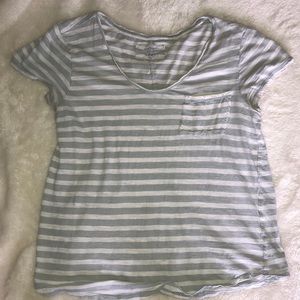 Vintage wash t shirt